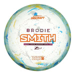 #120 (Orange Matte) 173-174 2024 Tour Series Jawbreaker Z FLX Brodie Smith Zone OS