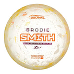 #18 (Orange Matte) 173-174 2024 Tour Series Jawbreaker Z FLX Brodie Smith Zone OS (#2)