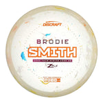 #117 (Orange Matte) 173-174 2024 Tour Series Jawbreaker Z FLX Brodie Smith Zone OS