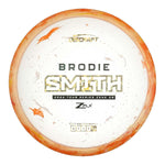 #111 (Gold Shatter) 173-174 2024 Tour Series Jawbreaker Z FLX Brodie Smith Zone OS