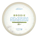 #110 (Blue Light Matte) 173-174 2024 Tour Series Jawbreaker Z FLX Brodie Smith Zone OS