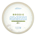 #10 (Blue Light Matte) 173-174 2024 Tour Series Jawbreaker Z FLX Brodie Smith Zone OS (#2)