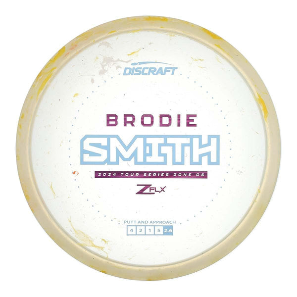 #9 (Blue Light Matte) 173-174 2024 Tour Series Jawbreaker Z FLX Brodie Smith Zone OS (#2)