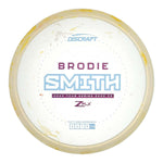 #109 (Blue Light Matte) 173-174 2024 Tour Series Jawbreaker Z FLX Brodie Smith Zone OS