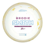 #7 (Blue Light Matte) 173-174 2024 Tour Series Jawbreaker Z FLX Brodie Smith Zone OS (#2)