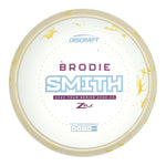 #107 (Blue Light Matte) 173-174 2024 Tour Series Jawbreaker Z FLX Brodie Smith Zone OS