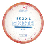 #105 (Blue Light Matte) 173-174 2024 Tour Series Jawbreaker Z FLX Brodie Smith Zone OS