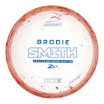 #5 (Blue Light Matte) 173-174 2024 Tour Series Jawbreaker Z FLX Brodie Smith Zone OS (#2)