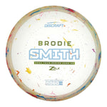 #102 (Blue Light Matte) 173-174 2024 Tour Series Jawbreaker Z FLX Brodie Smith Zone OS