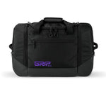 Purple Paul McBeth Signature GRIPeq TSD1 Bag