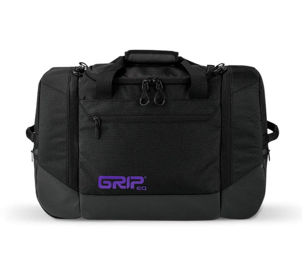 Purple Paul McBeth Signature GRIPeq TSD1 Bag
