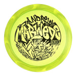 #30 (Black) 175-176 DGA 2024 Tour Series Andrew Marwede Avalanche