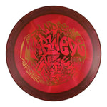 #19 (Copper Metallic) 173-174 DGA 2024 Tour Series Andrew Marwede Avalanche