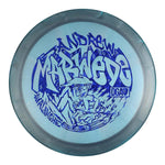#3 (Blue Dark Shatter) 170-172 DGA 2024 Tour Series Andrew Marwede Avalanche