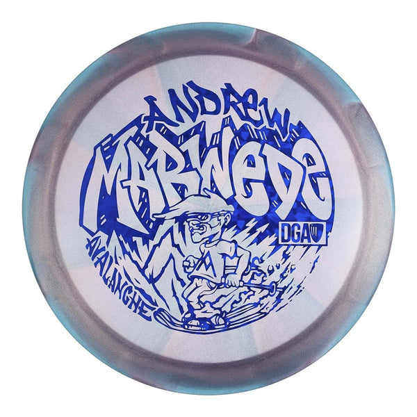 DGA 2024 Tour Series Andrew Marwede Avalanche $5.99 Discs