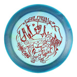 DGA 2024 Tour Series Sullivan Tipton Hurricane $5.99 Discs