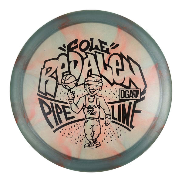 DGA 2024 Tour Series Cole Redalen Pipeline $5.99 Discs