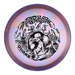DGA 2024 Tour Series Parker Welck Quake $5.99 Discs