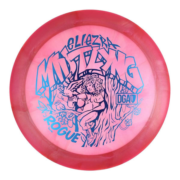 DGA 2024 Tour Series Eliezra Midtlyng Rogue $5.99 Discs