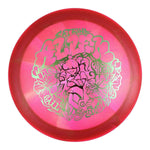 DGA 2024 Tour Series Catrina Allen Sail $5.99 Discs