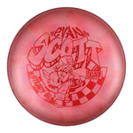 DGA 2024 Tour Series Evan Scott Steady BL $5.99 Discs