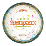 #99 (Orange Matte) 177+ 2024 Tour Series Jawbreaker Z FLX Chris Dickerson Buzzz (#2)