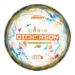 #94 (Orange Matte) 177+ 2024 Tour Series Jawbreaker Z FLX Chris Dickerson Buzzz (#2)