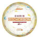 #91 (Orange Matte) 177+ 2024 Tour Series Jawbreaker Z FLX Chris Dickerson Buzzz (#2)
