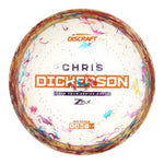#90 (Orange Matte) 177+ 2024 Tour Series Jawbreaker Z FLX Chris Dickerson Buzzz (#2)