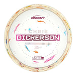 #181 (Magenta Metallic) 177+ 2024 Tour Series Jawbreaker Z FLX Chris Dickerson Buzzz