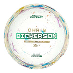 #80 (Green Metallic) 177+ 2024 Tour Series Jawbreaker Z FLX Chris Dickerson Buzzz (#2)
