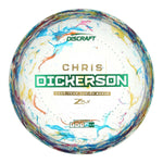 #76 (Green Metallic) 177+ 2024 Tour Series Jawbreaker Z FLX Chris Dickerson Buzzz (#2)