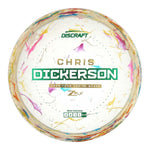 #74 (Green Metallic) 177+ 2024 Tour Series Jawbreaker Z FLX Chris Dickerson Buzzz (#2)