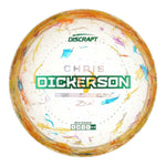 #173 (Green Metallic) 177+ 2024 Tour Series Jawbreaker Z FLX Chris Dickerson Buzzz