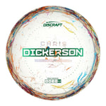 #172 (Green Metallic) 177+ 2024 Tour Series Jawbreaker Z FLX Chris Dickerson Buzzz