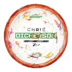 #71 (Green Matte) 177+ 2024 Tour Series Jawbreaker Z FLX Chris Dickerson Buzzz (#2)