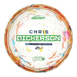 #68 (Green Matte) 177+ 2024 Tour Series Jawbreaker Z FLX Chris Dickerson Buzzz (#2)