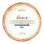 #67 (Gold Sparkle) 177+ 2024 Tour Series Jawbreaker Z FLX Chris Dickerson Buzzz (#2)