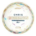 #166 (Gold Sparkle) 177+ 2024 Tour Series Jawbreaker Z FLX Chris Dickerson Buzzz