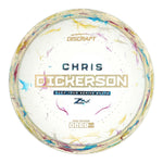 #66 (Gold Sparkle) 177+ 2024 Tour Series Jawbreaker Z FLX Chris Dickerson Buzzz (#2)