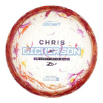 #59 (Gold Sparkle) 177+ 2024 Tour Series Jawbreaker Z FLX Chris Dickerson Buzzz (#2)