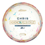 #57 (Gold Sparkle) 177+ 2024 Tour Series Jawbreaker Z FLX Chris Dickerson Buzzz (#2)