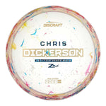 #157 (Gold Sparkle) 177+ 2024 Tour Series Jawbreaker Z FLX Chris Dickerson Buzzz