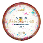 #155 (Gold Sparkle) 177+ 2024 Tour Series Jawbreaker Z FLX Chris Dickerson Buzzz