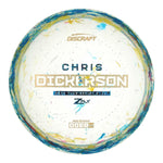 #54 (Gold Sparkle) 177+ 2024 Tour Series Jawbreaker Z FLX Chris Dickerson Buzzz (#2)