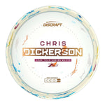 #148 (Copper Metallic) 177+ 2024 Tour Series Jawbreaker Z FLX Chris Dickerson Buzzz