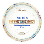 #47 (Copper Metallic) 177+ 2024 Tour Series Jawbreaker Z FLX Chris Dickerson Buzzz (#2)