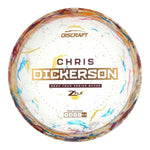 #146 (Copper Metallic) 177+ 2024 Tour Series Jawbreaker Z FLX Chris Dickerson Buzzz