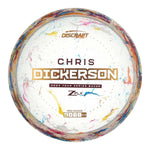 #145 (Copper Metallic) 177+ 2024 Tour Series Jawbreaker Z FLX Chris Dickerson Buzzz