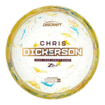 #144 (Copper Metallic) 177+ 2024 Tour Series Jawbreaker Z FLX Chris Dickerson Buzzz